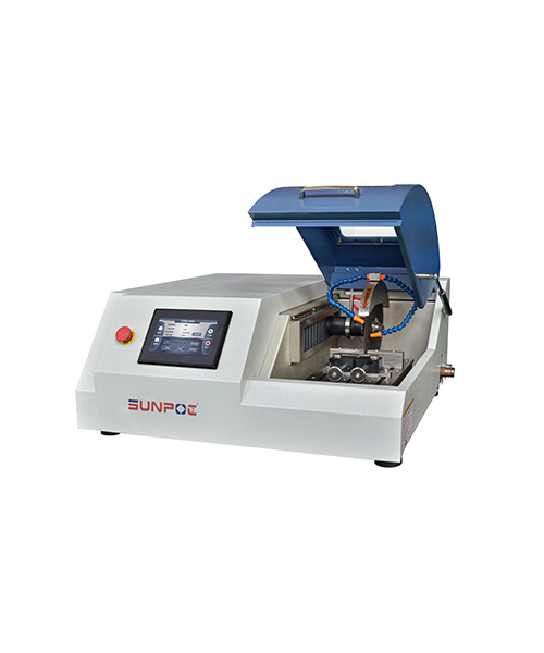 SJMQ-600Z Automatic Precision Cutting Machine